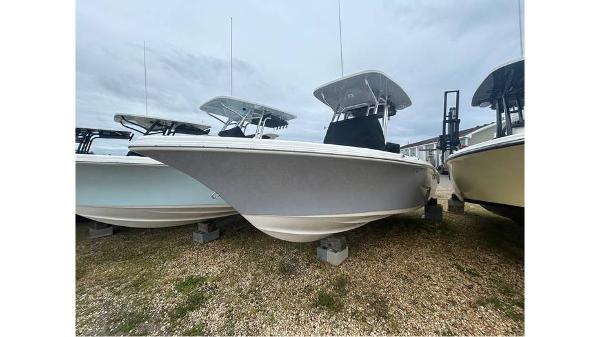 2024 Key West 219 FS