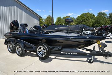 2026 Ranger Z519R