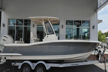 2026 Scout 240 XSF