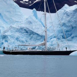 1993 Trehard Cutter rigged Centreboard Sloop