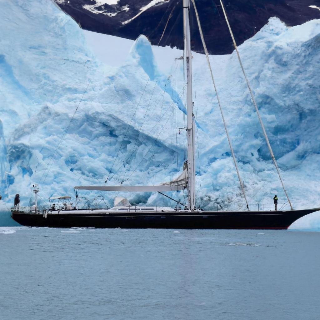 1993 Trehard Cutter rigged Centreboard Sloop