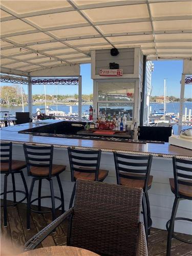 2020 Trident Paddle Wheel