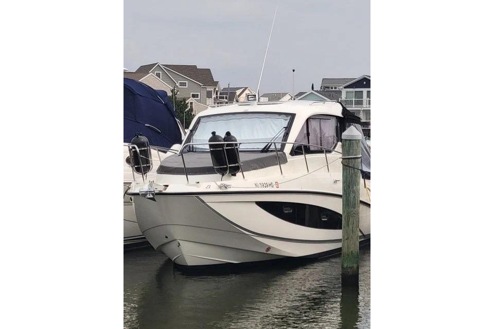 2024 Bayliner Trophy T29 Explorer
