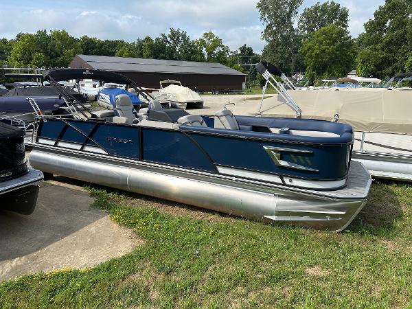 2024 Crest Caribbean LX 250 SLRC