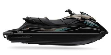 2025 Yamaha WaveRunner GP SVHO W/ AUDIO ONLY 1 LEFT!