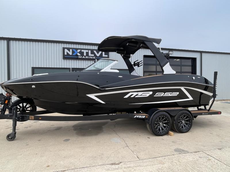 2023 Mb Sports ALPHA B52 ALPHA, Lake LBJ Texas - Boats.com