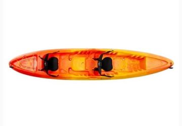 2025 Perception Kayaks Rambler 13.5