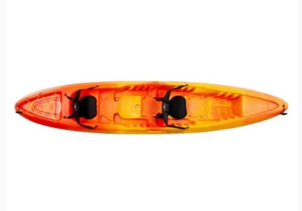 2025 Perception Kayaks Rambler 13.5
