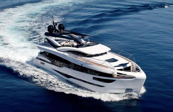 Dominator Ilumen 28