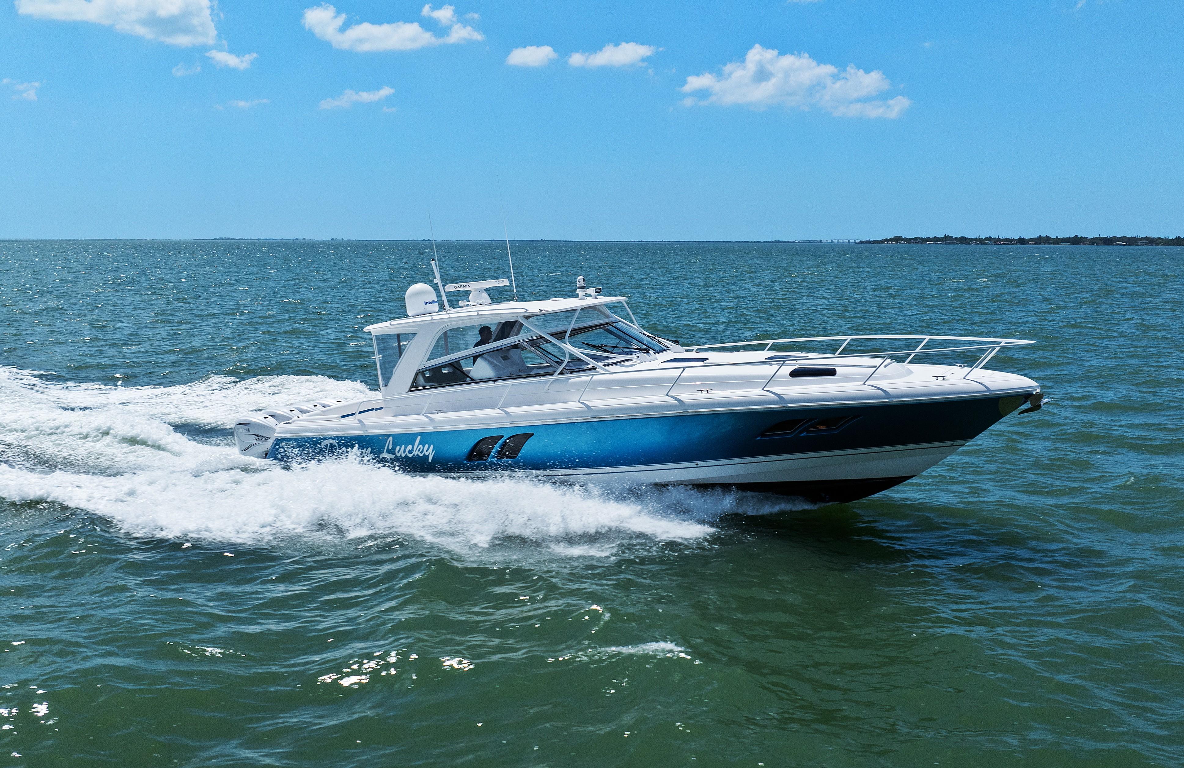 2019 Intrepid 475
