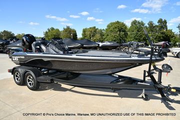 2023 Nitro Z18 w/150 Mercury Pro-XS 4 Stroke