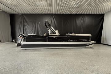 2023 Premier 230 Sunspree Angler