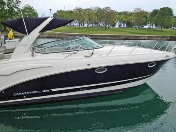 Chaparral 290 Signature boats for sale - boats.com