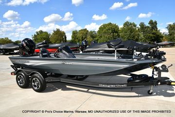 2026 Ranger RT188P Garmin Livescope Cup Equipped