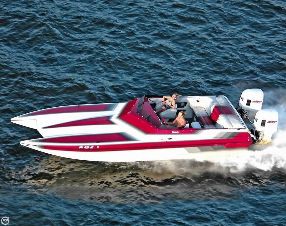 Eliminator boats for sale
