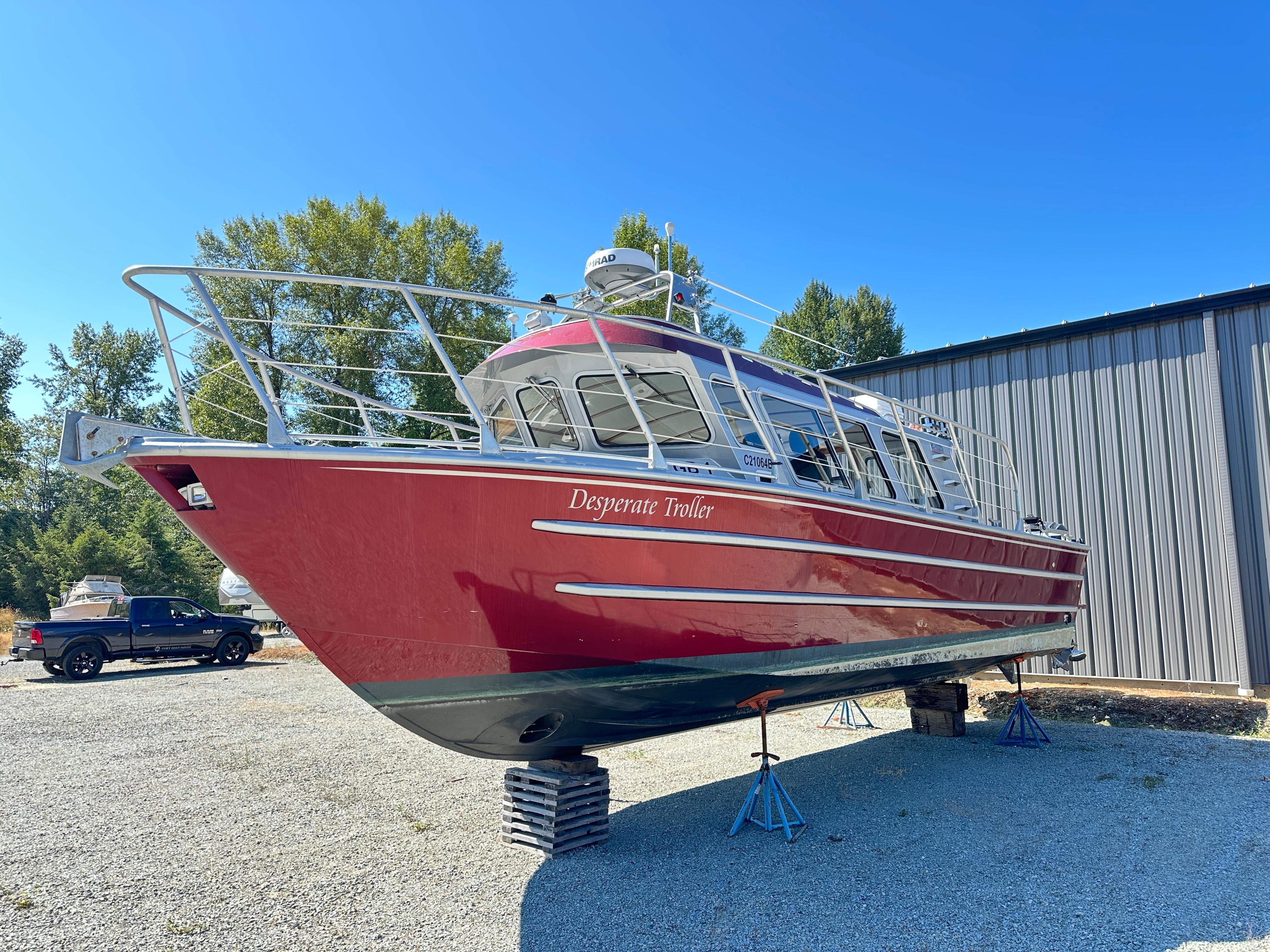 2007 EagleCraft Daigle