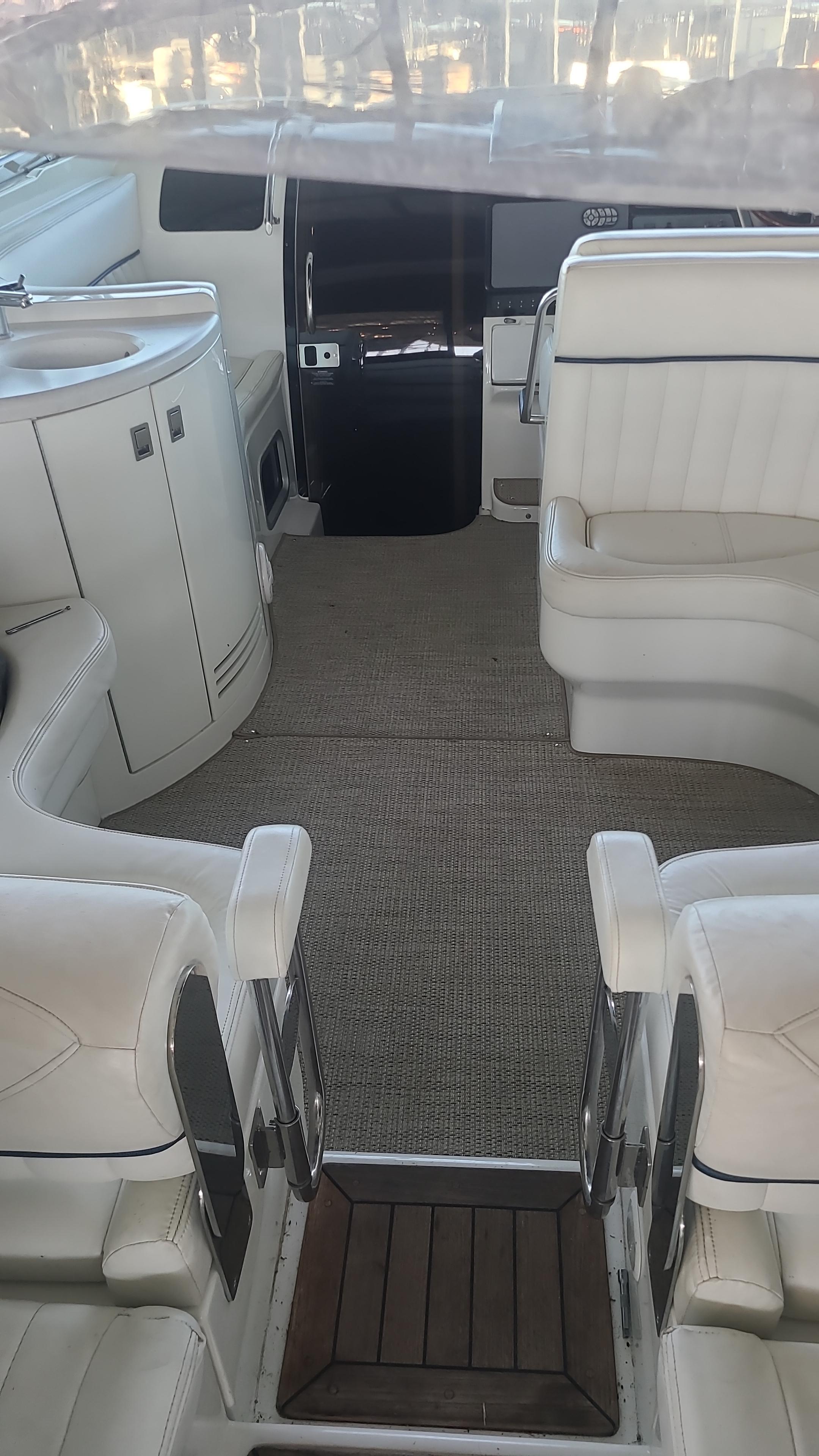 2005 Cobalt 360