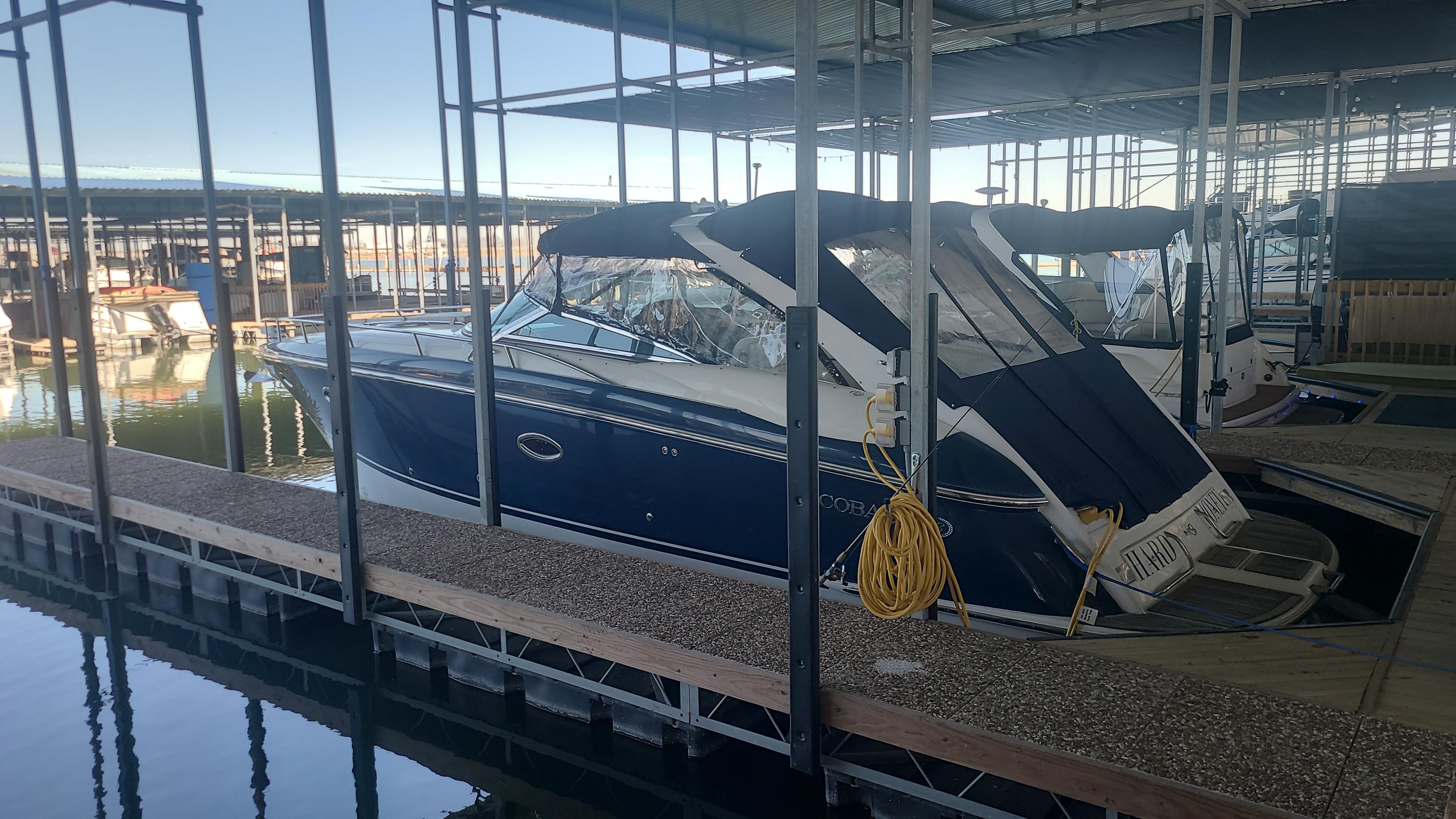 2005 Cobalt 360