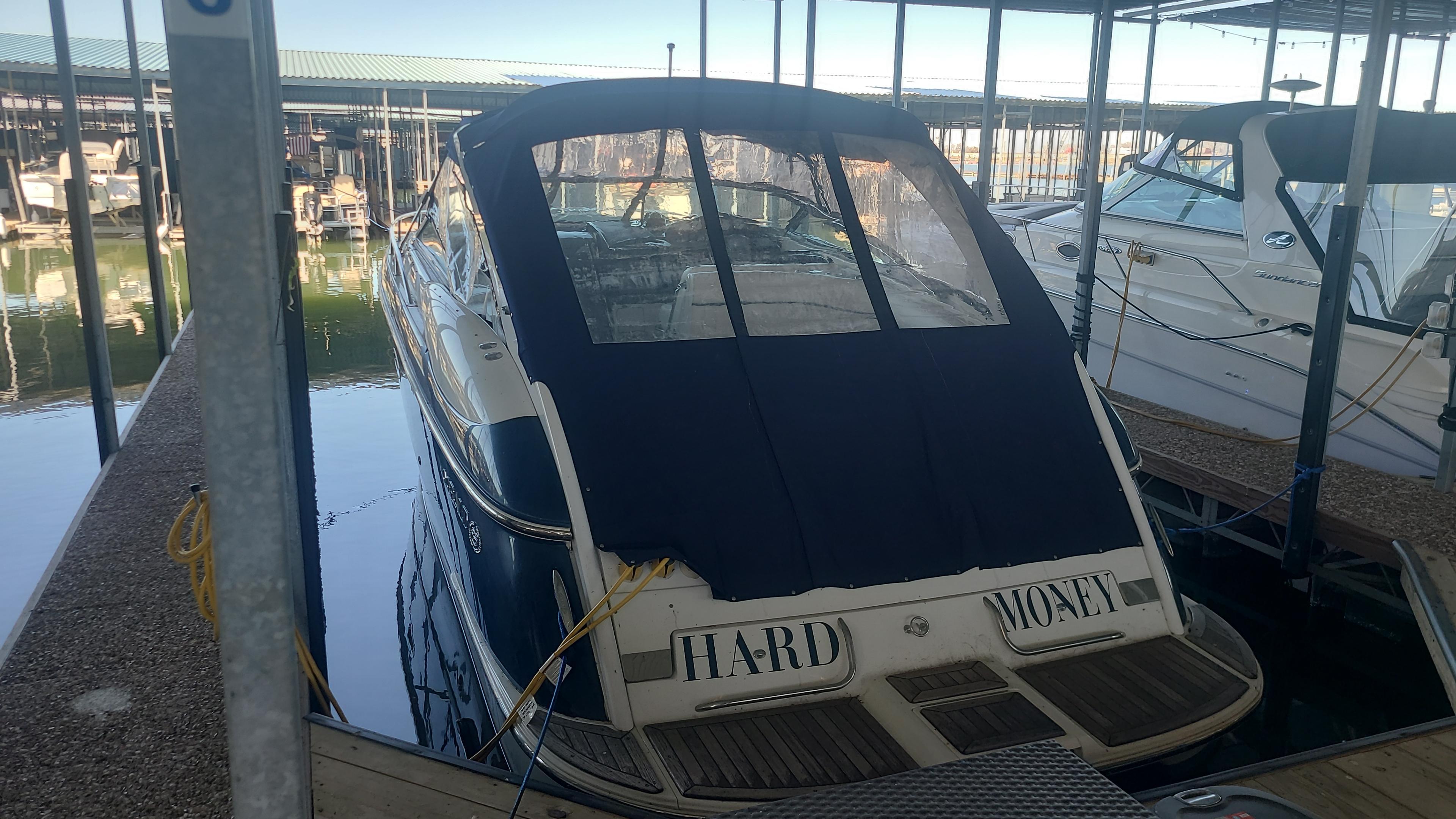 2005 Cobalt 360