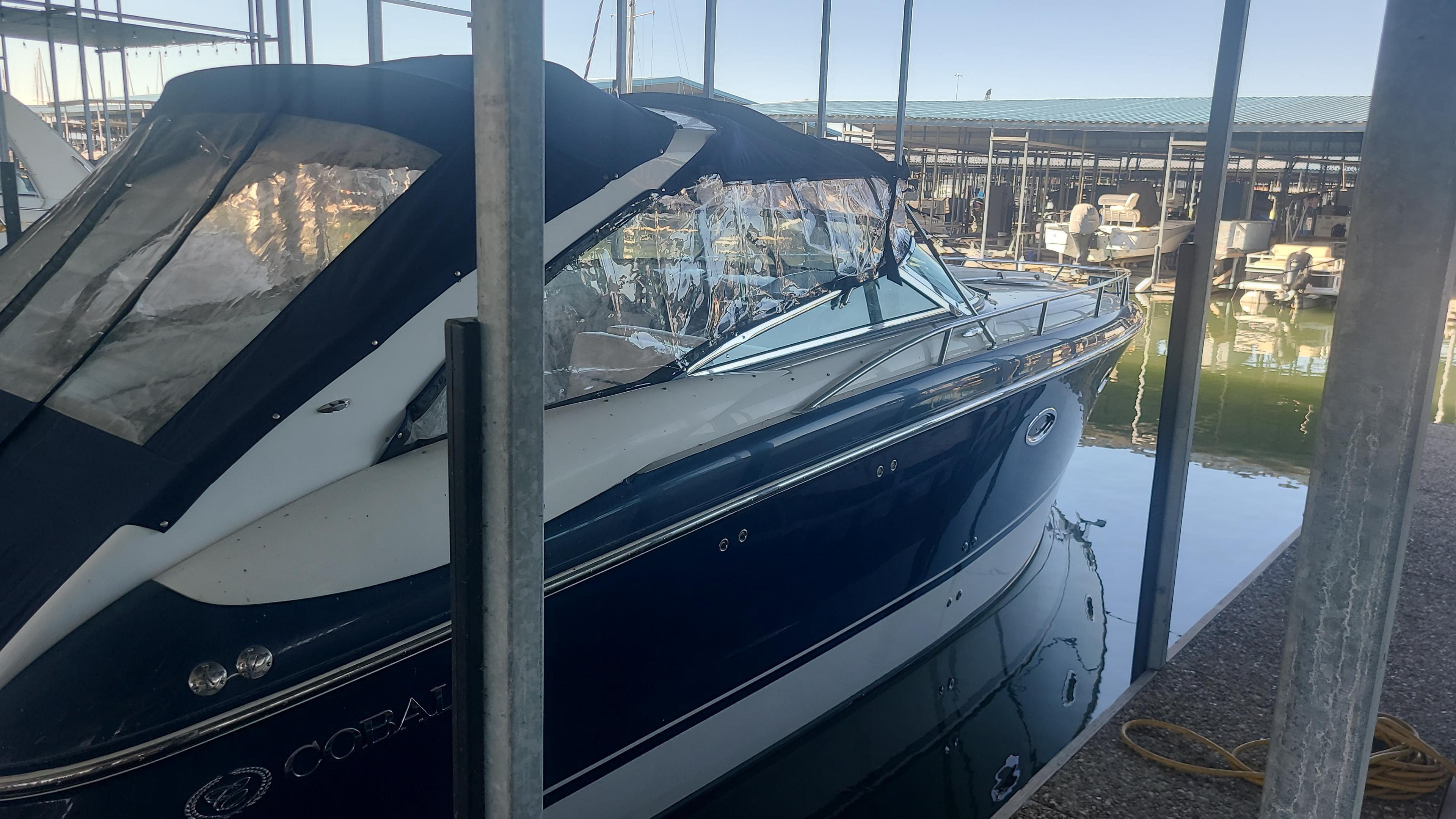 2005 Cobalt 360