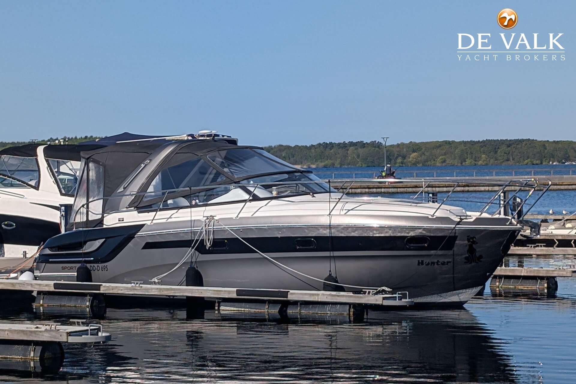 2011 Bavaria 31
