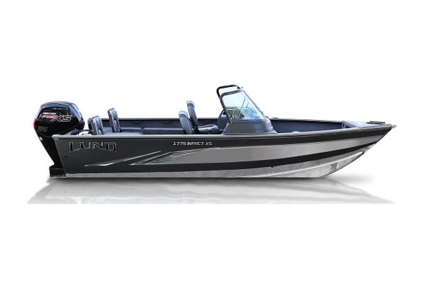 Lund 1775 Impact Boats For Sale - Boats.com