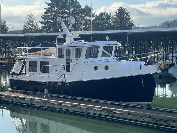 American Tug 41