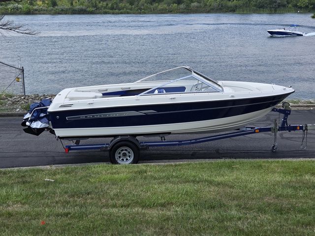 2006 Bayliner International 195 Classic