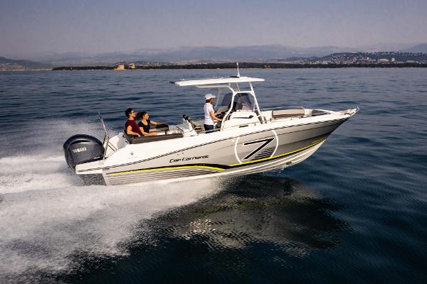 2025 Jeanneau CAP CAMARAT 7.5 CC SERIE 3