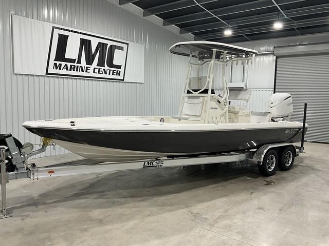 2025 Skeeter SX241