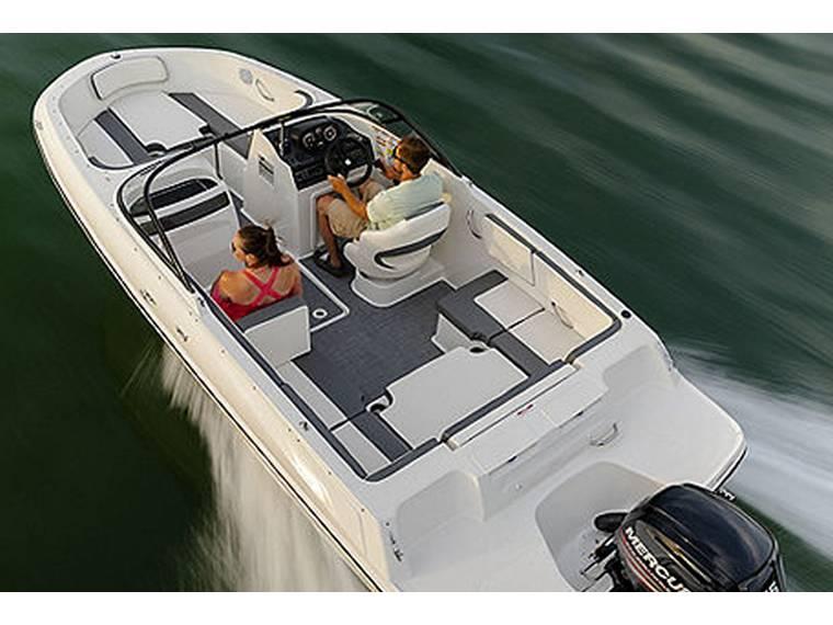 Bayliner VR4 Bowrider OB