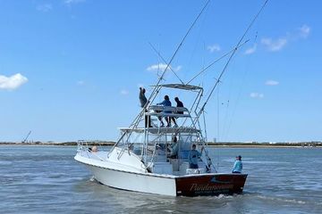 2000 Liberty 42 Express