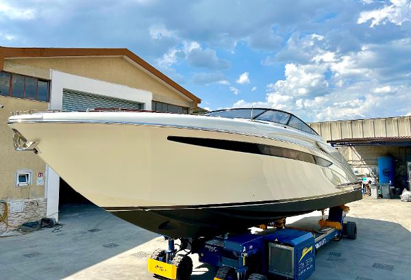 2003 Riva RivaRama 44