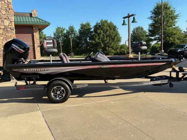 2024 Ranger RT188C