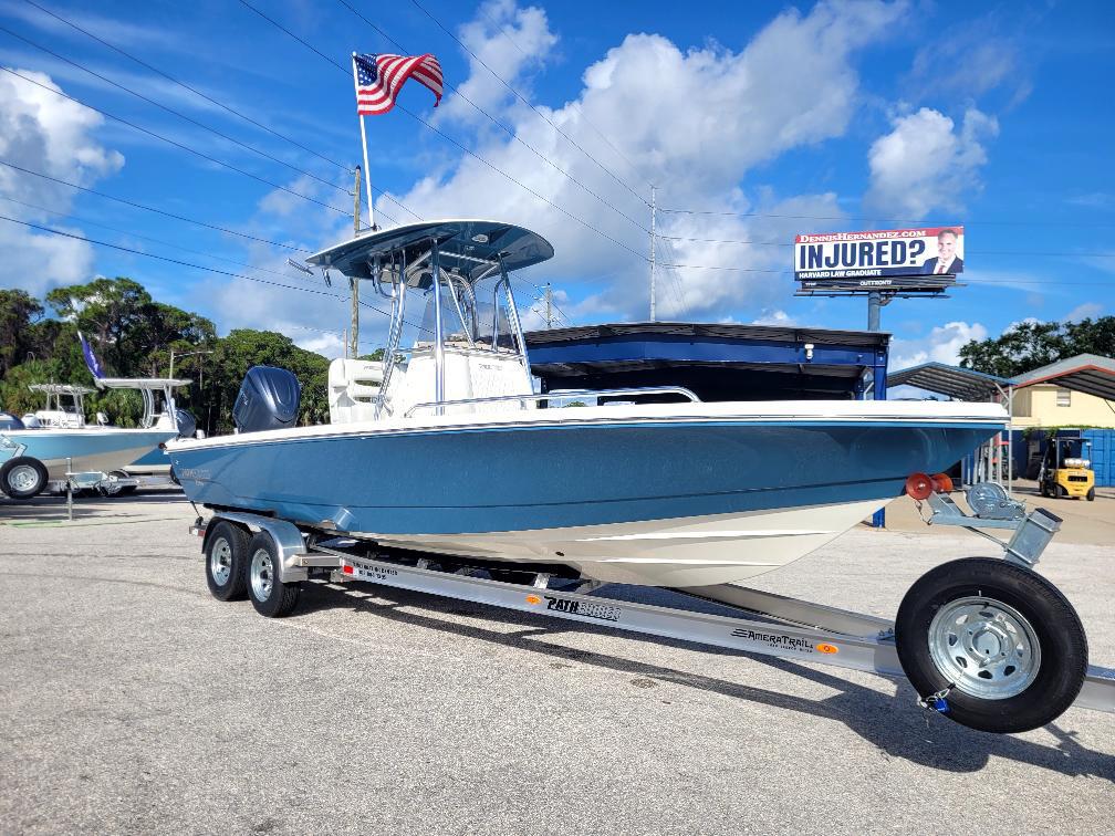 2025 Pathfinder 2600 TRS