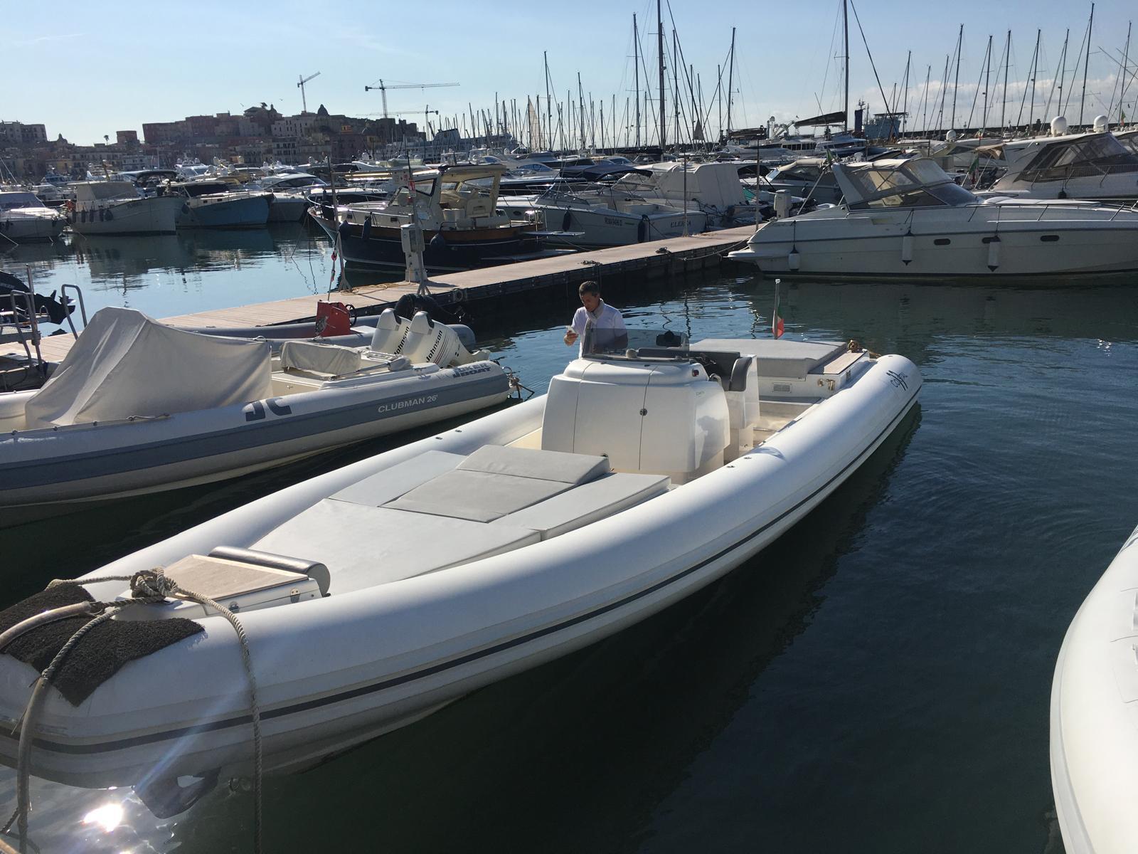 2014 Coastal Coastal 11