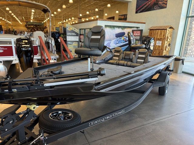 2024 Ranger RT178C