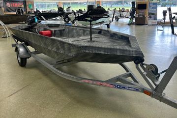 2025 WeldBilt 1652