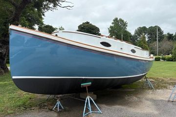 1981 Custom Mark O Atlantic City 24