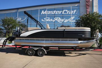 2025 Harris 230 CRUISER