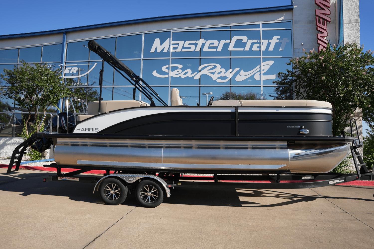 Harris 230 CRUISER