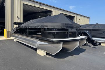 2025 Harris 230 CRUISER