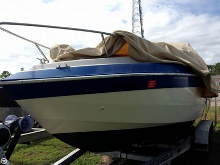 1987 Chris Craft Cavalier 210 Palm Coast Florida Boats Com