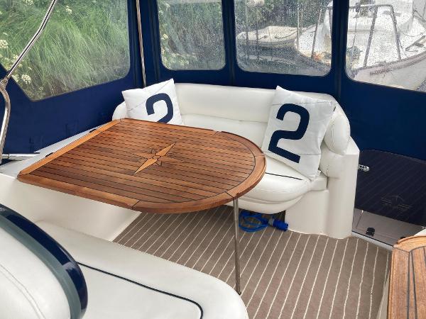 2002 Sealine S23 Sports Cruiser
