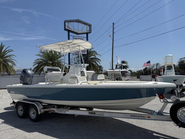 2025 Pathfinder 2200 TRS