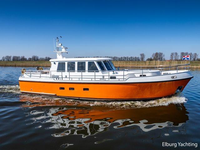 2004 Stentor 50 OC