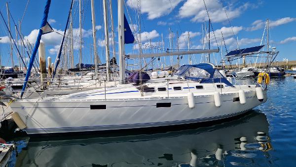 Beneteau Oceanis 370