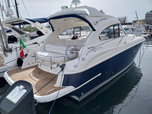 Bavaria 33HT