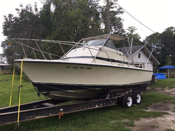 Bertram 25 boats for sale - boats.com