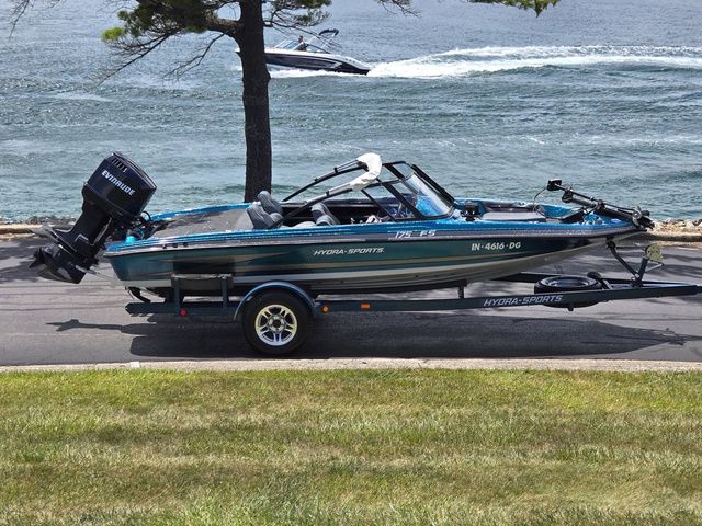 1994 Hydra-Sports 175 FS